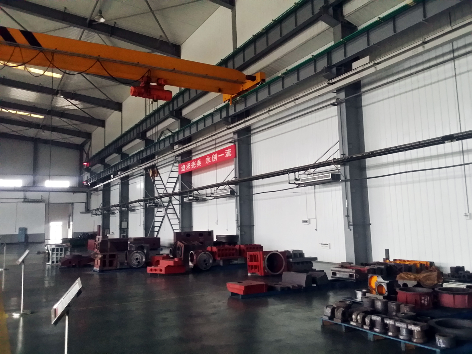 車間廠房中央空調(diào)，恒溫恒濕空調(diào)系統(tǒng)，長沙中央空調(diào)安裝施工,長沙中央空調(diào)公司哪家好